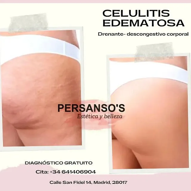 Persanso's Estética uñas