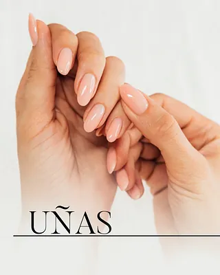 Persanso's Estética uñas